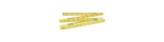 Foldable Rulers