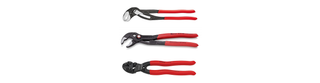 Knipex Tools - Alligators, Cobras and CoBolts