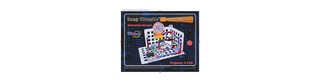 Make Some Science Monday – Elenco Snap Circuits SC-3Di Illumination Discovery