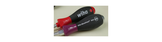 Wiha Extra Heavy Duty - MicroFinish and SoftFinish