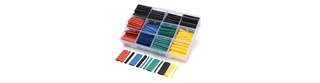 Heat Shrink Tubing