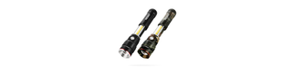 Bright Lights - Nebo Compact Flashlights