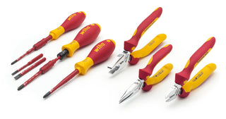 Wiha Wednesday - Wiha Insulated Tools