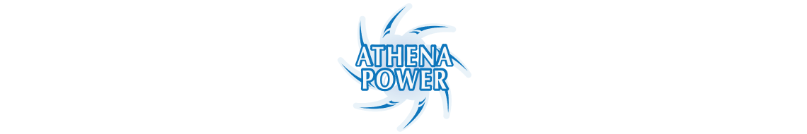 Save on Athena Power — EIO.com