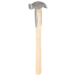 Picard 0003011-350 Shoeing Hammer Wooden handle with springs