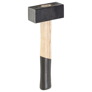 Picard 0006401-1500 Embossing Hammer with Ash Handle, 1500g