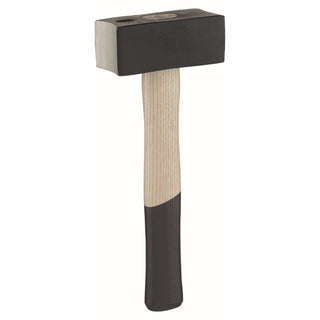 Picard 0006501-1500 Embossing Hammer with Ash Handle, 1500g