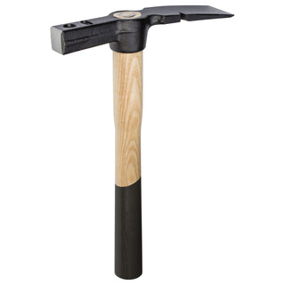 Picard 0007701-600 Mason Hammer with Ash Handle, Berlin Pattern, 600g