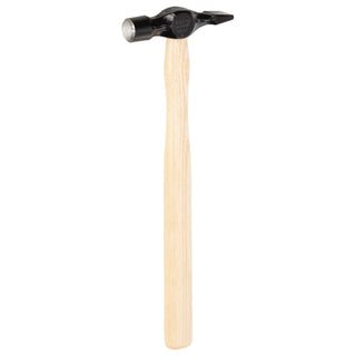 Picard 0008701-125 No.87 Es Joiners' Hammer with Ash Handle, 125g 270 mm