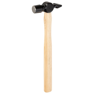 Picard 0008801-340 No.88 Cross Peen Hammer with Ash Handle, 225g 335 mm