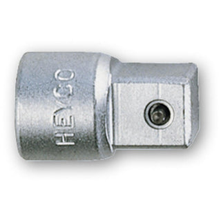 Heyco 00100150080 Converter, 3/4 Inch 100-15 Chromium Plated