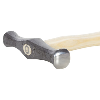 Picard 0017301-0250 Chasing Hammer with Ash Handle, 250g