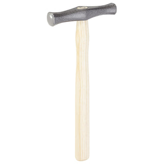 Picard 0017301-0250 Chasing Hammer with Ash Handle, 250g