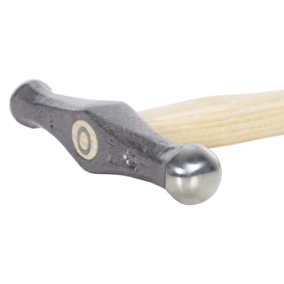 Picard 0017401-0175 Embossing Hammer with Ash Handle, 175g