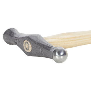 Picard 0017401-0175 Embossing Hammer with Ash Handle, 175g