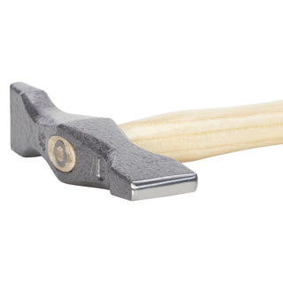 Picard 0017591-0250 Special Grooving Hammer with Ash Handle, 250g