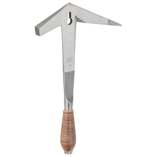 Picard 0020700-600 Tilers' Hammer Full steel