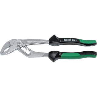 Heyco 00300024086 Water Pump Pliers, 240 mm