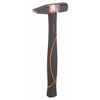 Picard 0032700-0200 Riveting Hammer BlackTec with Fiberglass Handle, 200g