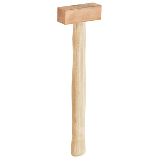 Picard 0033001-1500 Copper Hammer with Ash Handle, 1500g