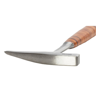 Picard 0076100-500 761 Pointed Full-Steel Geologists' Hammer