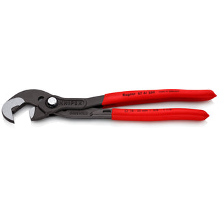 Knipex 87 41 250 10" Raptor™ Pliers