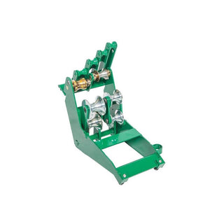 Greenlee 01323 Rigid Roller Support for 555 Classic, 1/2"- 2" IMC