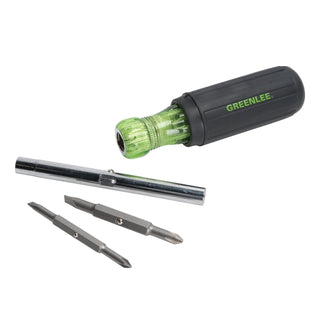 Greenlee 0159-96E Hand Tool Combo Kit