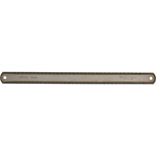 Heyco 01616030000 Hacksaw Blade, Double Edge