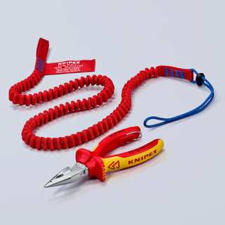 Knipex 00 50 01 T BKA 40" Tool Tethering Lanyard