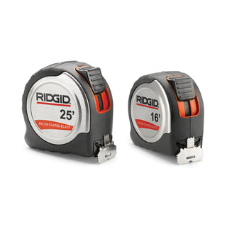 Ridgid 20218 25' Tape