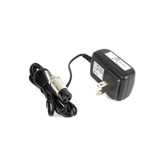 Greenlee 025-02070-120V 2-Pin Charging Adapter for RT-200, IT-4 and HISAT Testers