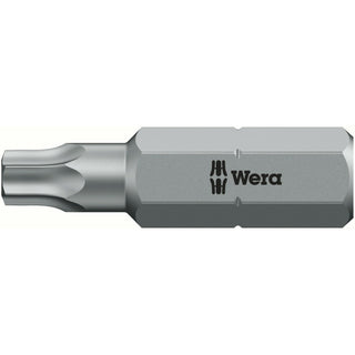 Wera 867/1 IP TORX PLUS® bits, IP 1 x 25 mm