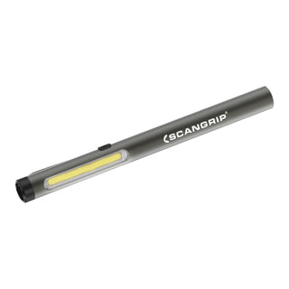 Scangrip 03.5127 Work Pen 200 R Rechargeable LED Penlight For Inspection Work