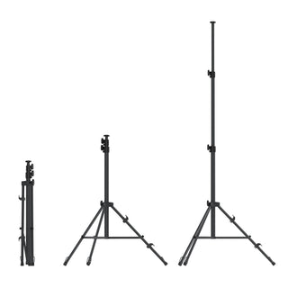 Scangrip 03.5431 Tripod 3 Meter and Flexible Positioning