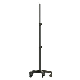 Scangrip 03.5682 Wheel Stand For Mobile Light Positioning