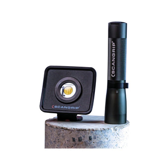 Scangrip 03.6010 Nova Mini Compact Floodlight