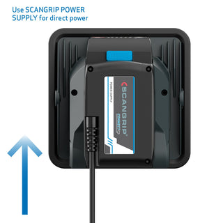 Scangrip 03.6100C Nova 2 Connect Compact Floodlight