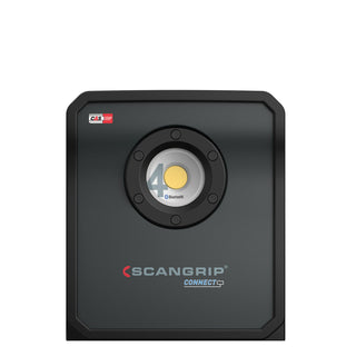 Scangrip 03.6101C Nova 4 Connect Sturdy Floodlight