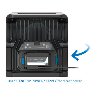 Scangrip 03.6102C Nova 10 Connect High efficiency Floodlight