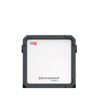 Scangrip 03.6106C Vega 2 Connect Extremely Powerful Floodlight Providing 2000 Lumen