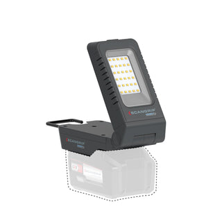 Scangrip 03.6109C Basic Connect 1000 Lumen Compact Universal Floodlight