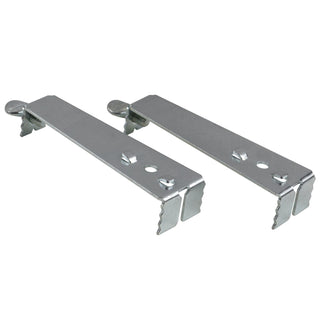 Kraft Tool BL250 4" Brick Clips (Pair)