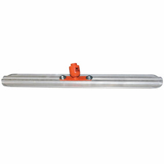 Kraft Tool CC814MT 24" Round End Extruded Magnesium Walking Float with Multi-Twist Bracket