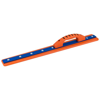 Kraft Tool CF2030PF 30" Orange Thunder with KO-20 Technology Tapered Darby with ProForm Handle