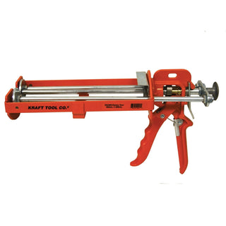 Kraft Tool GG469 300mL x 300mL Epoxy Gun