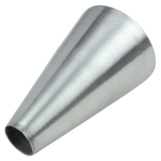 Kraft Tool WL015 3/8" Replacement Tip for Large Grout Bag (WL013)