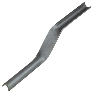 Kraft Tool BL140 3/8" x 1/2" Lightweight Concave Stone Beader