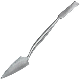 Kraft Tool PL188 3/8" Ornamental Trowel & Square Tool