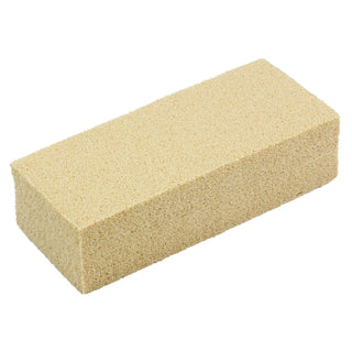 Kraft Tool PL369 6" x 3"x1-1/2" Rubber Sponge